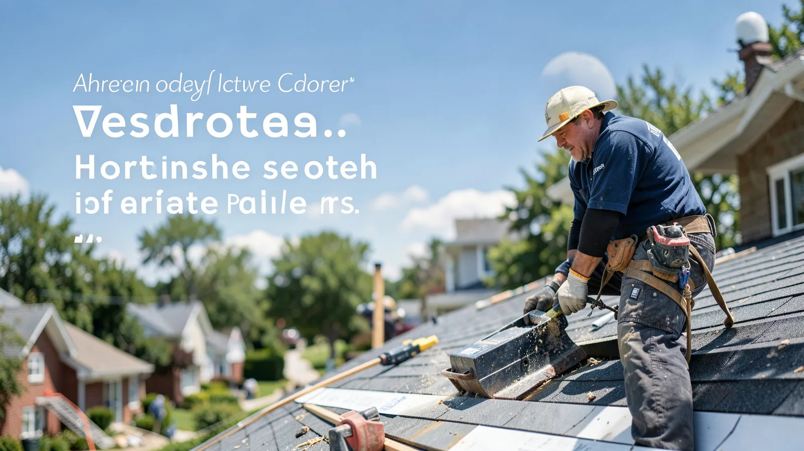 Roof Replacement in Lockbourne, OH near me